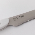 Кухонный нож KAI, серия SELECT100, Bread 160мм, арт. AB-5061