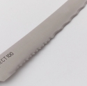 Кухонный нож KAI, серия SELECT100, Bread 160мм, арт. AB-5061
