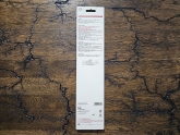 Кухонный нож KAI, серия SELECT100, Bread 160мм, арт. AB-5061