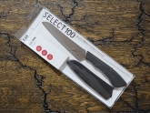 Кухонный нож KAI, серия SELECT100, Petty 120мм, арт. AB-5062