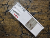 Терка KAI для шинковки соломкой 1х1мм, серия SELECT100, арт. DH-3004