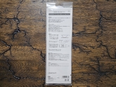 Терка KAI для шинковки соломкой 1х1мм, серия SELECT100, арт. DH-3004