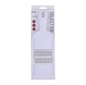 Терка KAI для шинковки соломкой 2х2мм, серия SELECT100, арт. DH-3003