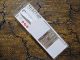 Терка KAI для шинковки соломкой 2х2мм, серия SELECT100, арт. DH-3003
