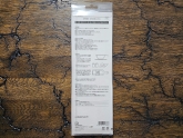 Терка KAI для шинковки соломкой 2х2мм, серия SELECT100, арт. DH-3003