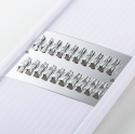 Терка KAI для шинковки соломкой 3х3мм, серия SELECT100, арт. DH-3100