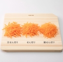 Терка KAI для шинковки соломкой 3х3мм, серия SELECT100, арт. DH-3100