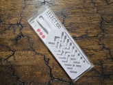 Терка KAI для пюре, серия SELECT100, арт. DH-3041