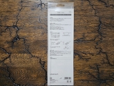 Терка KAI для пюре, серия SELECT100, арт. DH-3041