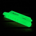 Газовая зажигалка SOTO телескопическая, зеленая (люминесцентная), арт. ST-487LU