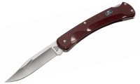 Нож BUCK модель 0110RDS1 EcoLite Red - Интернет магазин Японских кухонных туристических ножей Vip Horeca