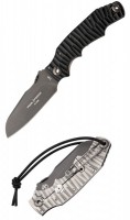 Нож Pohl Force Foxtrott One модель 1037 - Интернет магазин Японских кухонных туристических ножей Vip Horeca