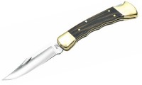 Нож BUCK модель 0110BRSFG Folding Hunter - Интернет магазин Японских кухонных туристических ножей Vip Horeca