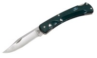 Нож BUCK модель 0110GRS4 110 EcoLite Green - Интернет магазин Японских кухонных туристических ножей Vip Horeca