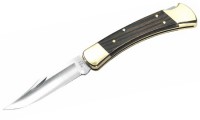 Нож BUCK модель 0110BRS Folding Hunter - Интернет магазин Японских кухонных туристических ножей Vip Horeca