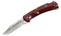 Нож BUCK модель 0112RDS1 112 EcoLite Red - Интернет магазин Японских кухонных туристических ножей Vip Horeca