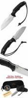 Нож Pohl Force Kilo One модель 2031 - Интернет магазин Японских кухонных туристических ножей Vip Horeca