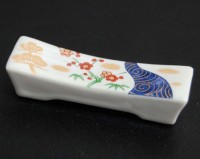 Подставка под палочки (хасиоки) - Интернет магазин Японских кухонных туристических ножей Vip Horeca