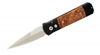 Нож Pro-Tech GODSON модель 706 - Интернет магазин Японских кухонных туристических ножей Vip Horeca
