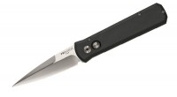 Нож Pro-Tech GODSON модель 721SF - Интернет магазин Японских кухонных туристических ножей Vip Horeca