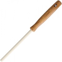 Ручка керамического мусата Hiramaru, 125мм. (уценка) - Интернет магазин Японских кухонных туристических ножей Vip Horeca