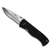 Нож Emerson модель CQC-7A SFS - Интернет магазин Японских кухонных туристических ножей Vip Horeca