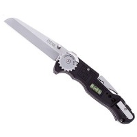 Нож SOG, модель FF-01 Contractor 2x4 - Интернет магазин Японских кухонных туристических ножей Vip Horeca