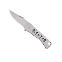 Нож SOG, модель FF-93 CP Micron 2.0 Bead blasted - Интернет магазин Японских кухонных туристических ножей Vip Horeca