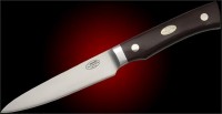 Fallkniven Sierra CMT Petty Knife 115mm - Интернет магазин Японских кухонных туристических ножей Vip Horeca
