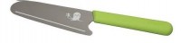   MAC,  Kid's Knife, 125mm (Green) -       Vip Horeca