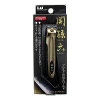 Маникюрный книпсер KAI, HC-1843, type101 - Интернет магазин Японских кухонных туристических ножей Vip Horeca