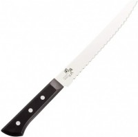 Кухонный нож KAI Sekimagoroku Slicer 210mm - Интернет магазин Японских кухонных туристических ножей Vip Horeca