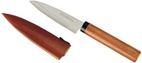 Кухонный нож KAI Petty 100mm - Интернет магазин Японских кухонных туристических ножей Vip Horeca