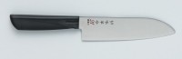   Kanetsugu EXCEL Santoku 165mm (Serrated) -       Vip Horeca