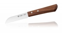 Кухонный нож Kanetsugu Special Paring 90mm - Интернет магазин Японских кухонных туристических ножей Vip Horeca