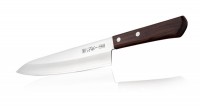 Кухонный нож Kanetsugu Special Gyuto 210mm - Интернет магазин Японских кухонных туристических ножей Vip Horeca