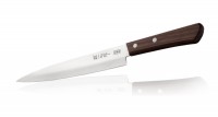 Кухонный нож Kanetsugu Special Slicer 210mm - Интернет магазин Японских кухонных туристических ножей Vip Horeca