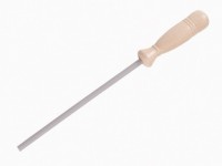 Ручка керамического мусата Lansky (уценка, обломан керамический элемент) - Интернет магазин Японских кухонных туристических ножей Vip Horeca