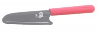   MAC,  Kid's Knife, 125mm (Pink) -       Vip Horeca