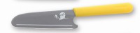   MAC,  Kid's Knife, 125mm (Yellow) -       Vip Horeca