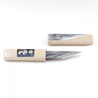 Нож для Bonsai, Makiri, Kogatana 75мм - Интернет магазин Японских кухонных туристических ножей Vip Horeca