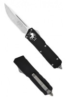 Нож Microtech Scarab Executive Satin модель 176-4 - Интернет магазин Японских кухонных туристических ножей Vip Horeca