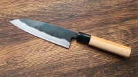 Кухонный нож Nishida Chef 160mm - Интернет магазин Японских кухонных туристических ножей Vip Horeca