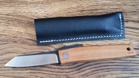 Нож складной OHTA Higonokami 70mm, D2, Sakura (Сакура) - Интернет магазин Японских кухонных туристических ножей Vip Horeca