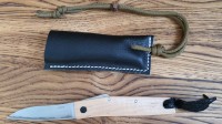 Нож складной OHTA Higonokami 70mm, VG-10, Maple (Клен) - Интернет магазин Японских кухонных туристических ножей Vip Horeca