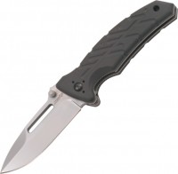 Складной нож Ontario XM-1 Extreme Military Black - Интернет магазин Японских кухонных туристических ножей Vip Horeca