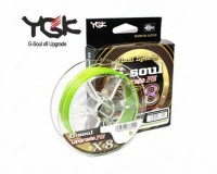   YGK G-Soul X8 Upgrade PE 150m #1,2 (0.181 ), 11.34 -       Vip Horeca