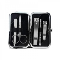 Маникюрный набор Rockwell (5 предметов) - Интернет магазин Японских кухонных туристических ножей Vip Horeca