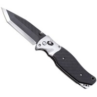 Нож SOG, модель S-95 SLTomcat 3.0 LTD Carbon Blade - Интернет магазин Японских кухонных туристических ножей Vip Horeca
