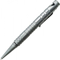 Тактическая ручка Schrade Survival Gray - Интернет магазин Японских кухонных туристических ножей Vip Horeca